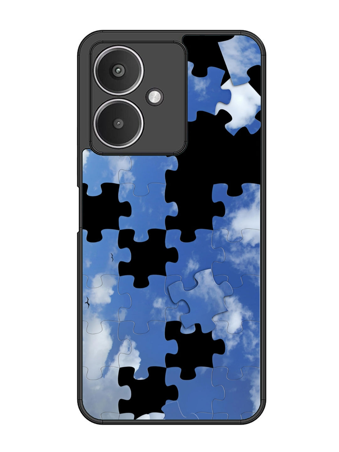 XIAOMI Redmi 13C 5G Puzzle