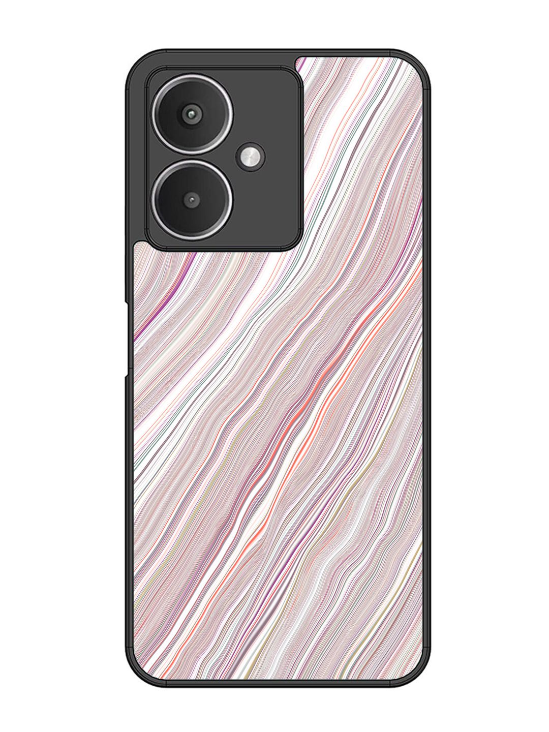 XIAOMI Redmi 13C 5G Abstract Marble