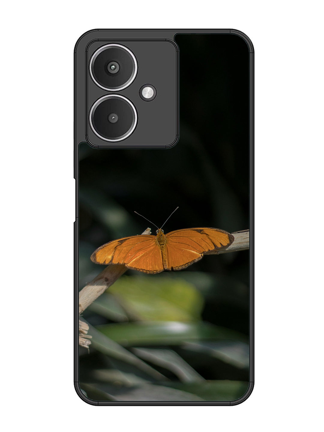 XIAOMI Redmi 13C 5G Beautiful Butterfly