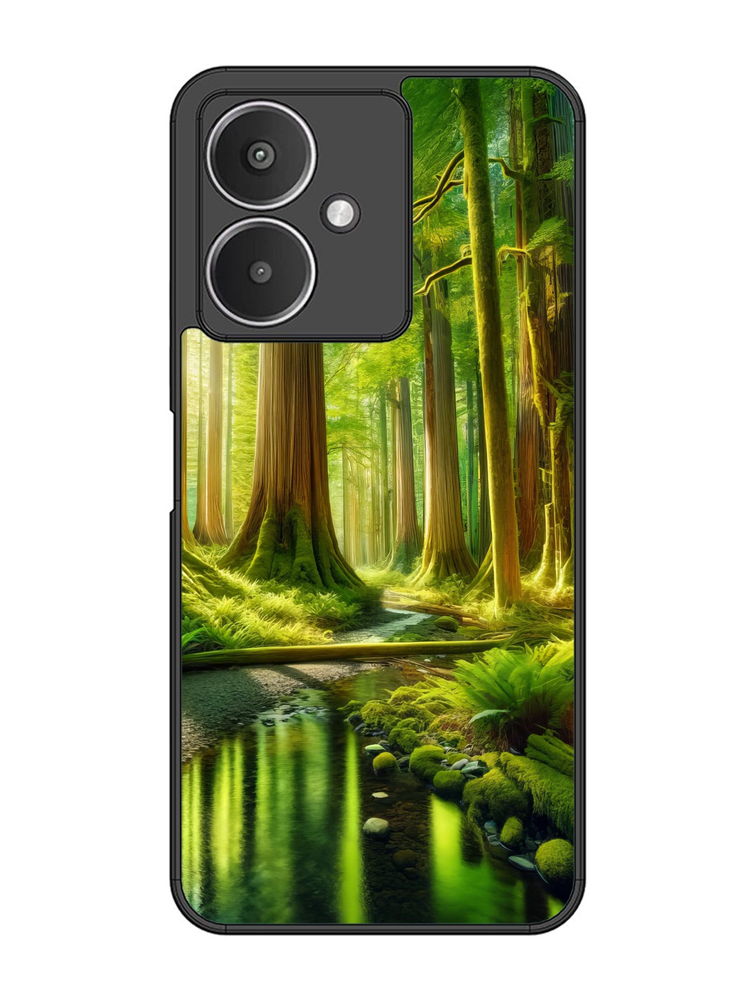 XIAOMI Redmi 13C 5G Forest