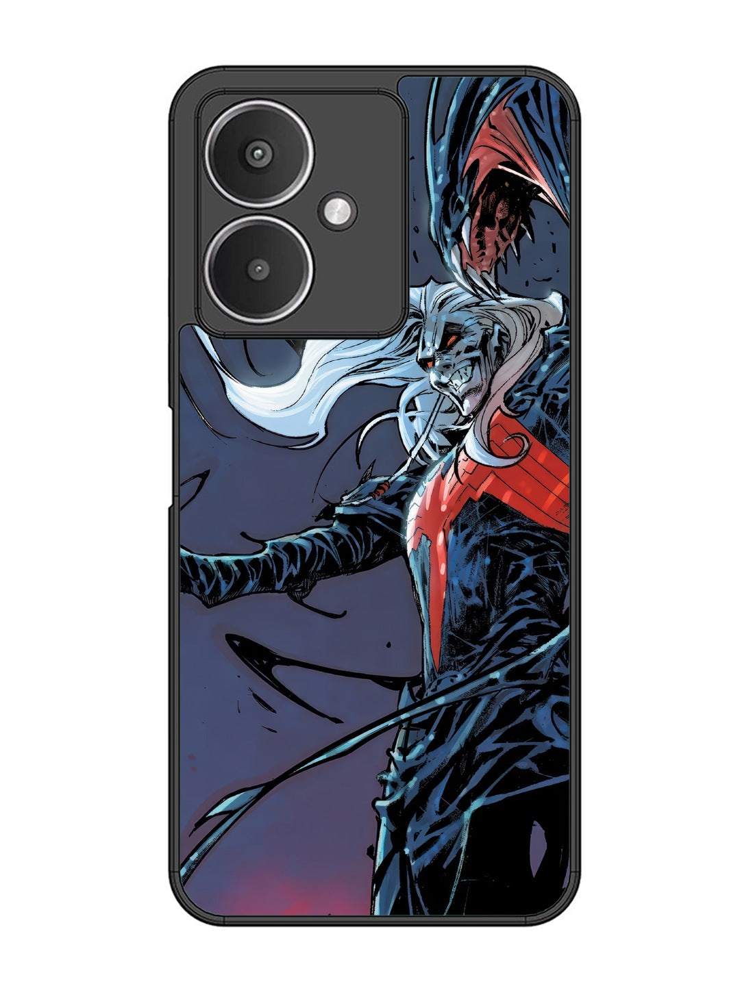 XIAOMI Redmi 13C 5G Knull Supervillain