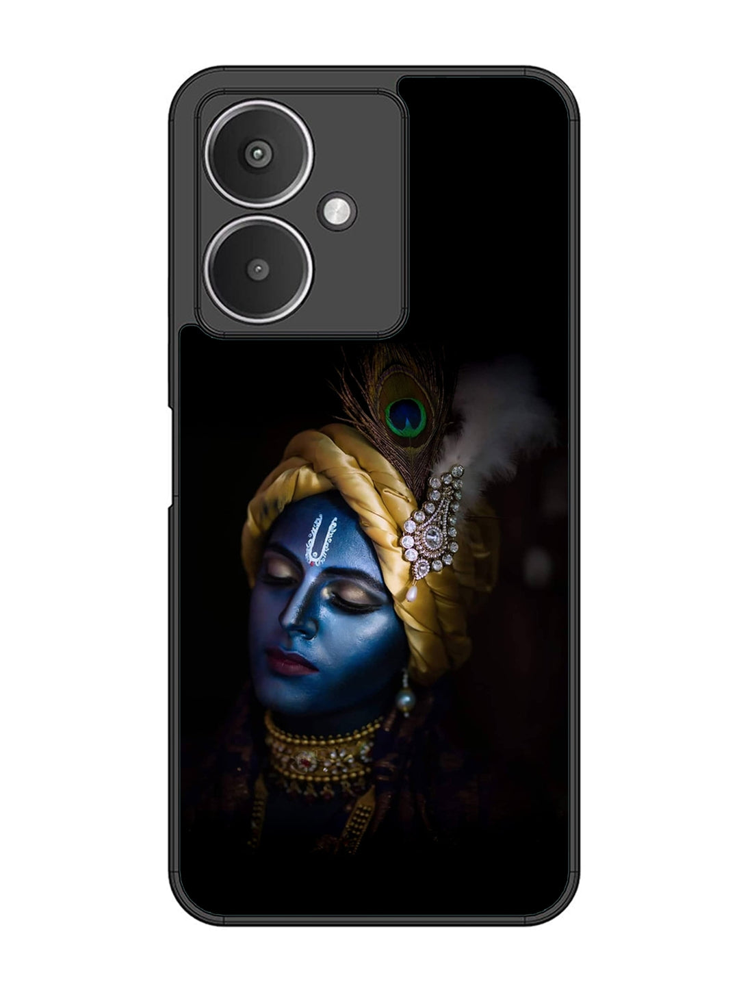 XIAOMI Redmi 13C 5G Kanha Krishna