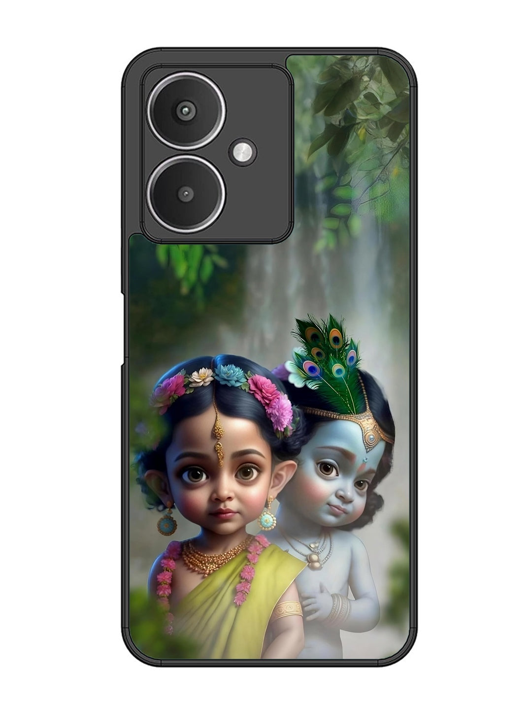 XIAOMI Redmi 13C 5G Baal Radhe Krishna