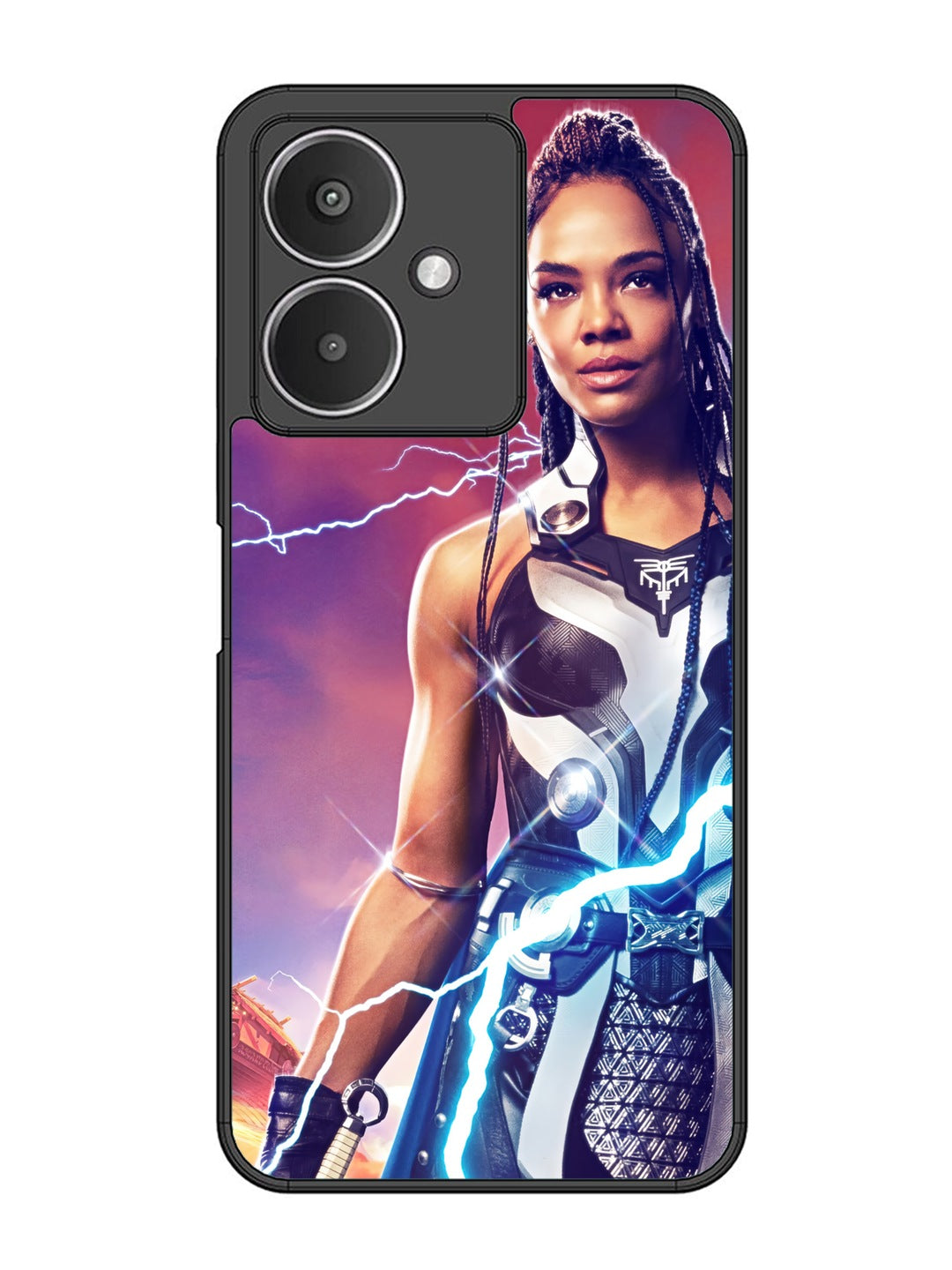 XIAOMI Redmi 13C 5G valkyrie-thor-love-and-thunder-poster