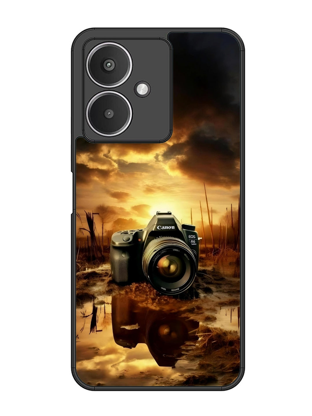 XIAOMI Redmi 13C 5G Twilight Trench Camera