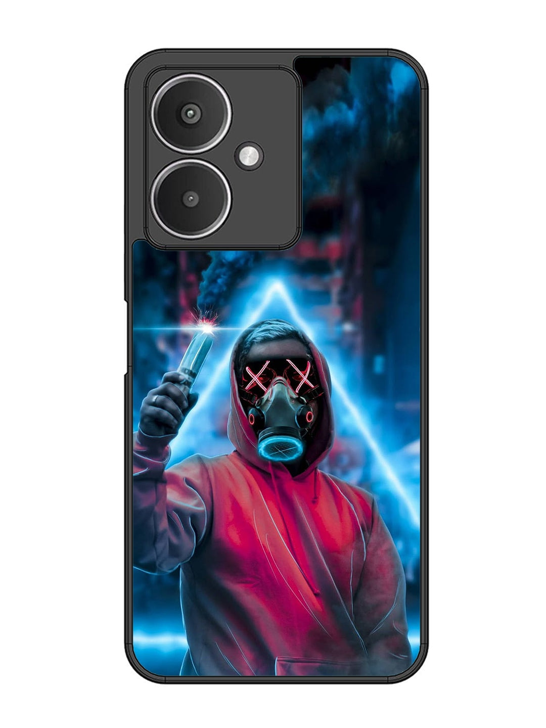 XIAOMI Redmi 13C 5G mask-man-bad-boys-bad-boys-rules