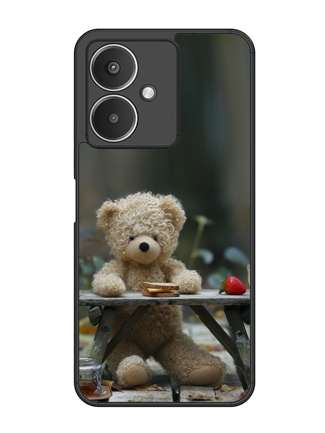XIAOMI Redmi 13C 5G Teddy Bear Picnic