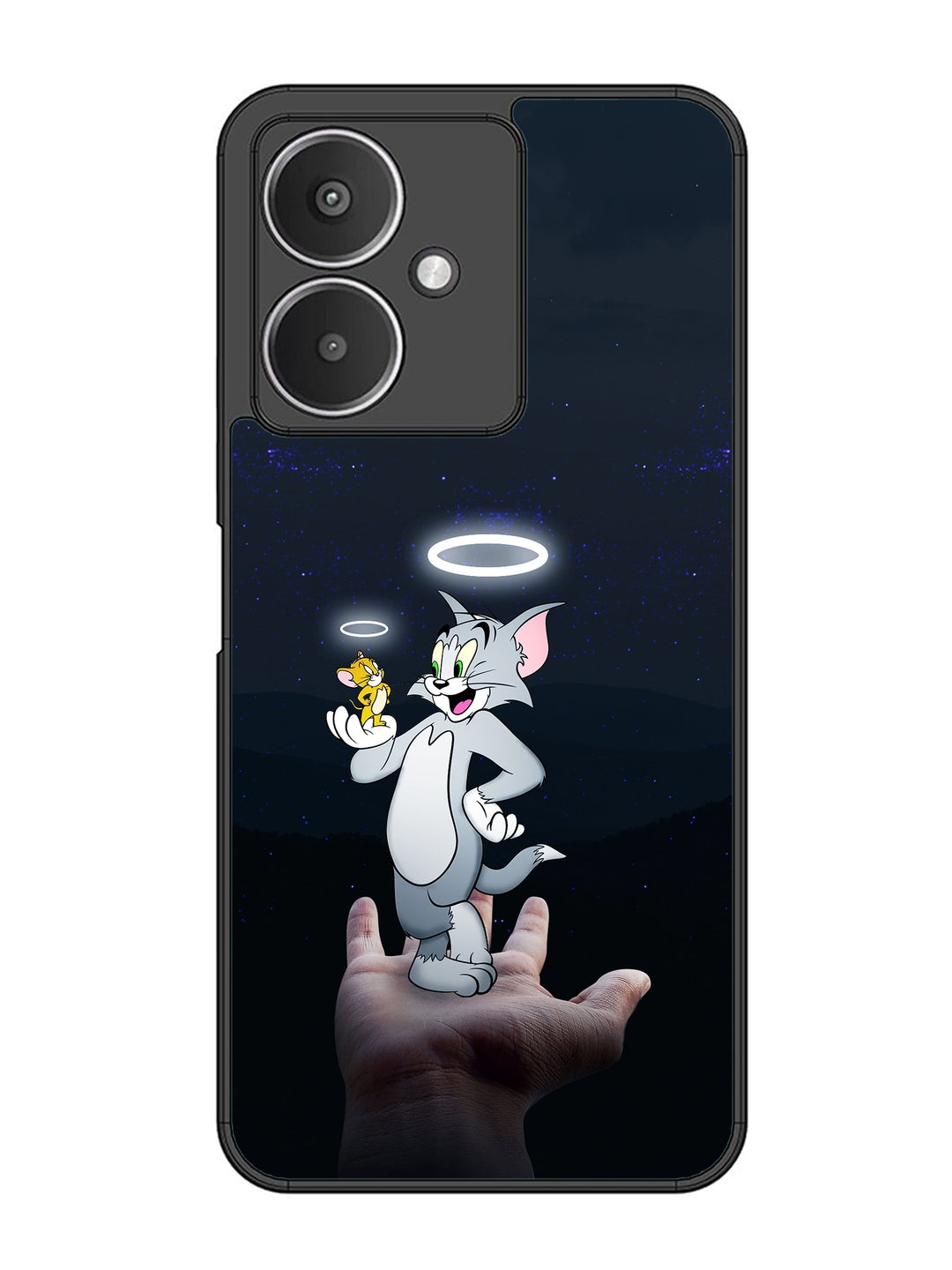 XIAOMI Redmi 13C 5G Tom n Jerry in heaven