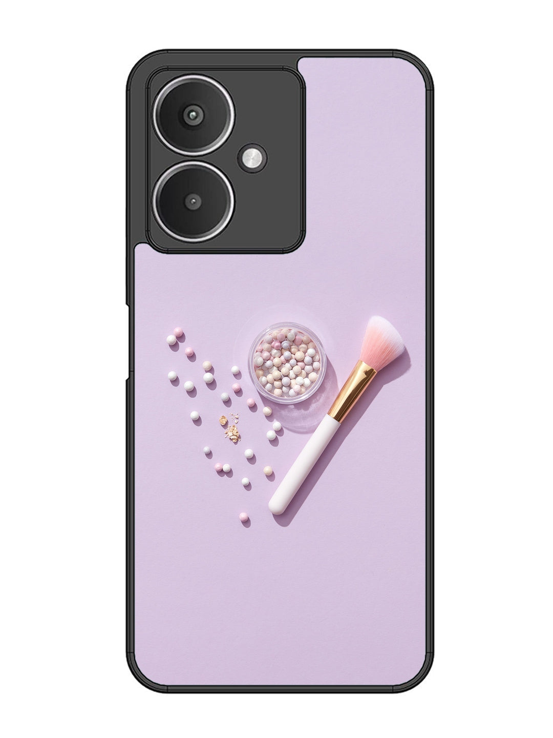 XIAOMI Redmi 13C 5G Girls Makeup Story2