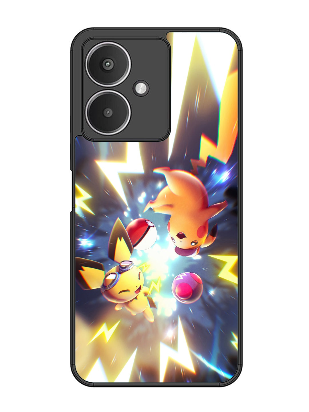 XIAOMI Redmi 13C 5G pikachu