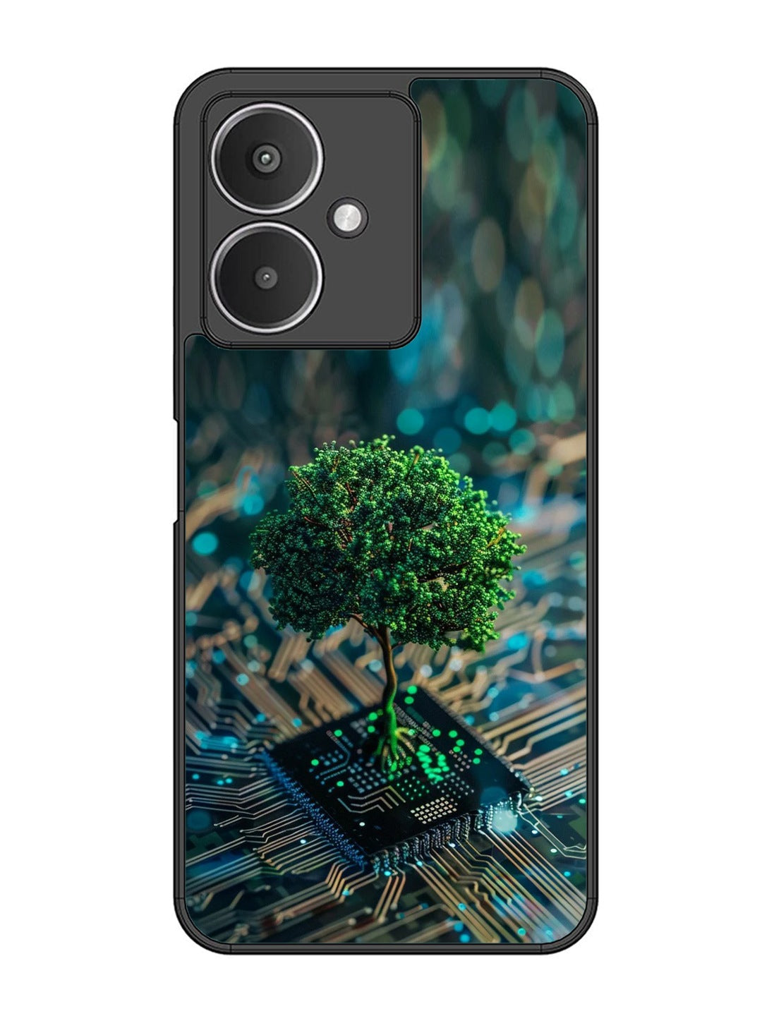 XIAOMI Redmi 13C 5G Technology meets nature