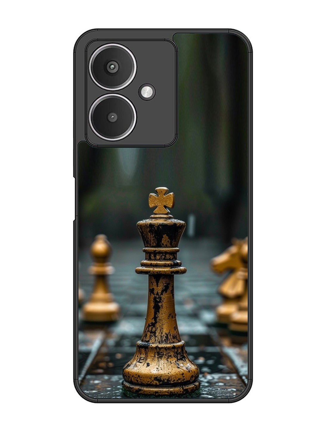 XIAOMI Redmi 13C 5G The King Chess