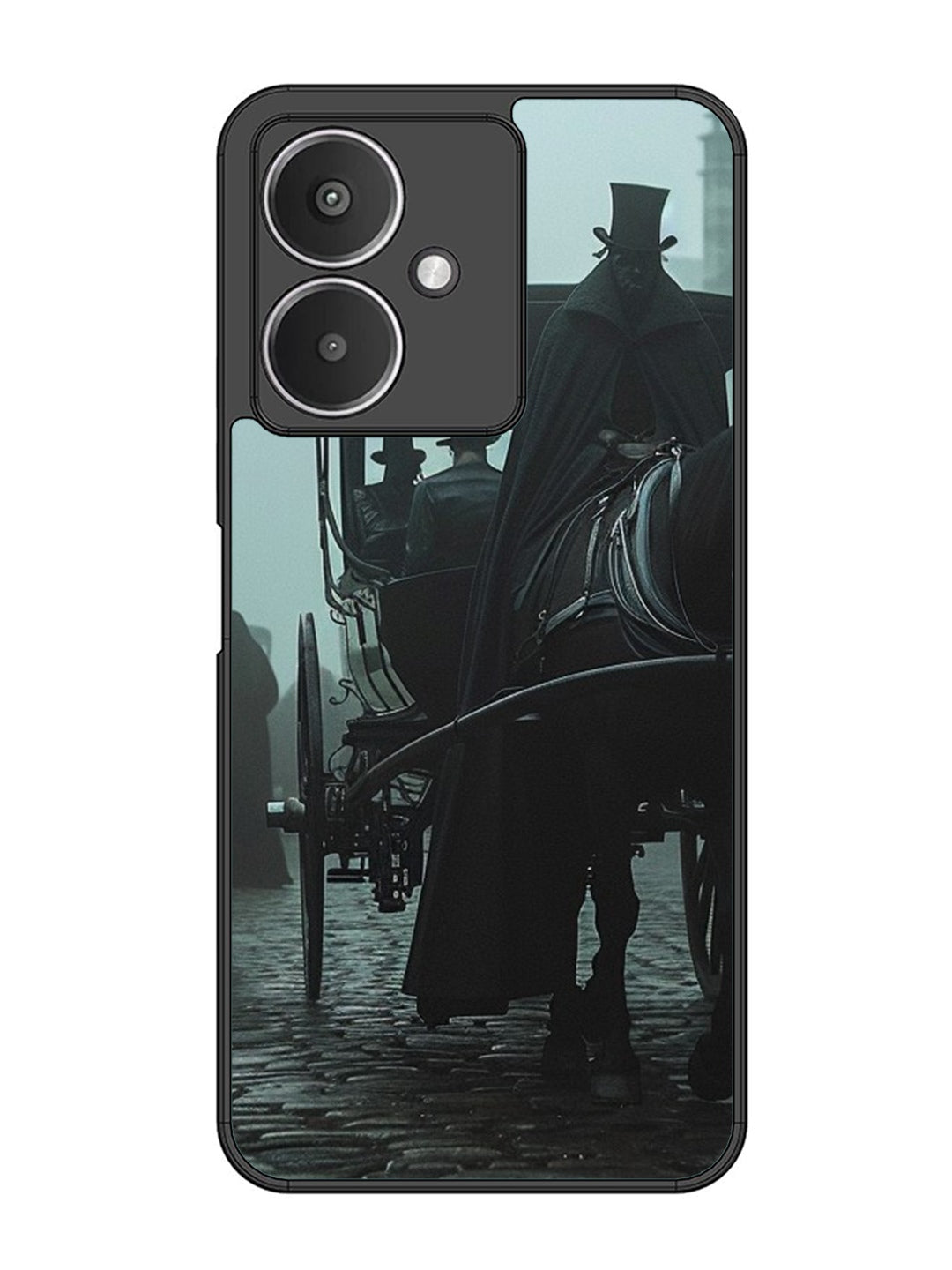 XIAOMI Redmi 13C 5G Misty Cobblestone Ride