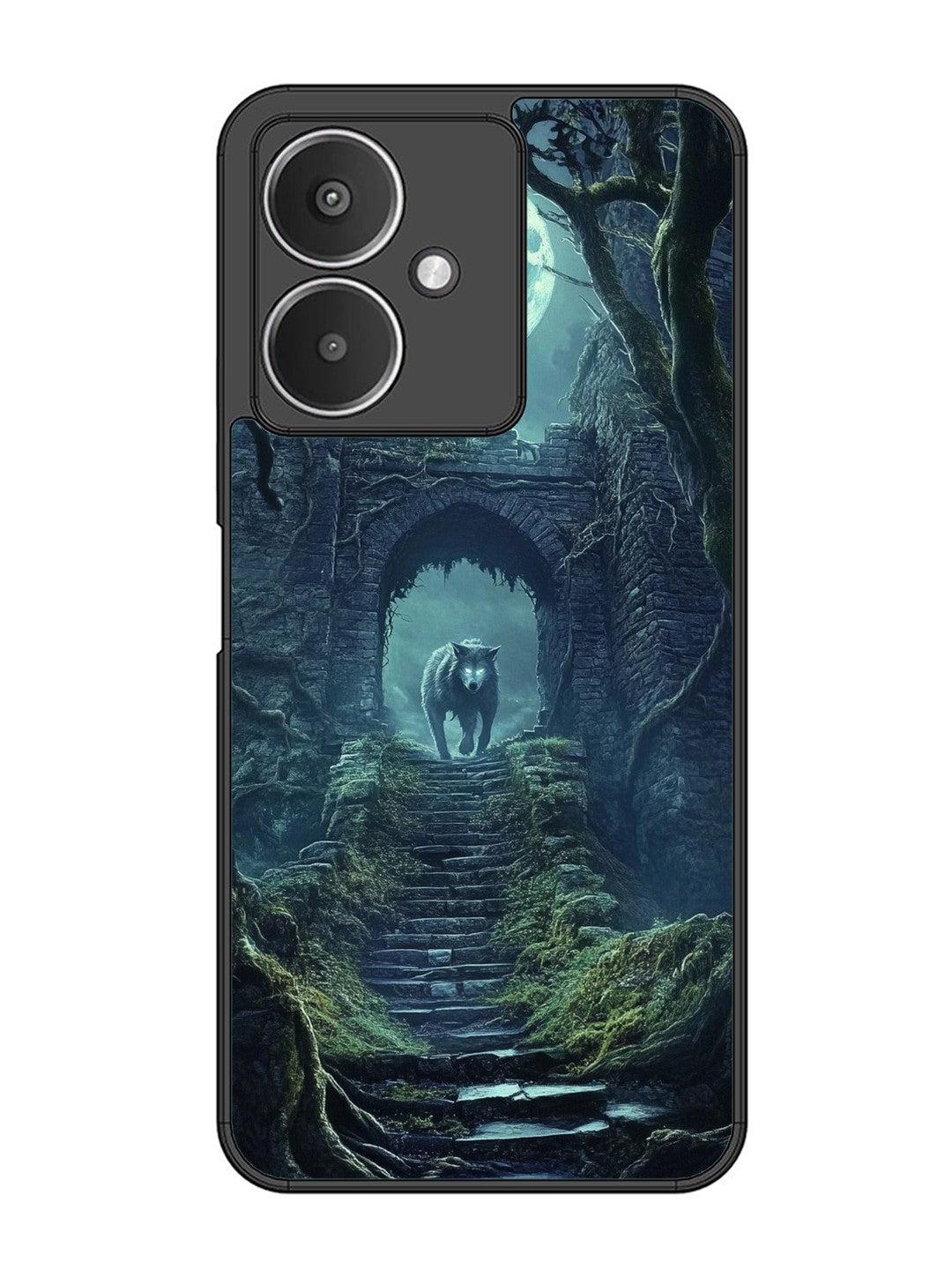 XIAOMI Redmi 13C 5G Moonlit Forest Gateway
