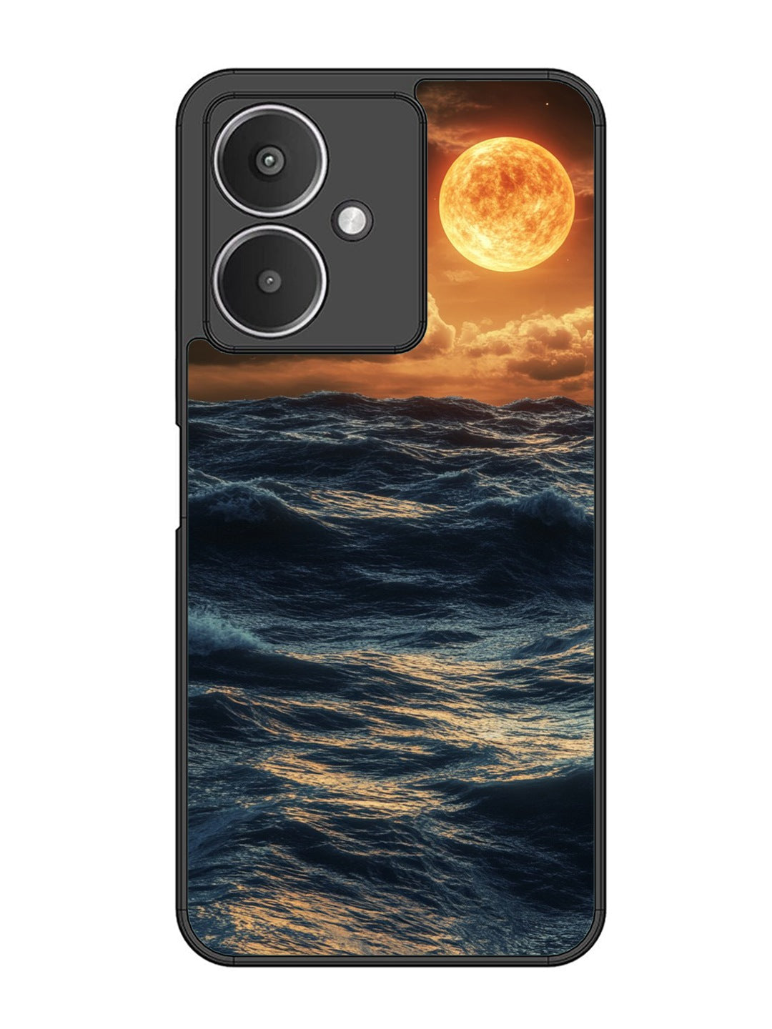 XIAOMI Redmi 13C 5G Moonlit Ocean Waves