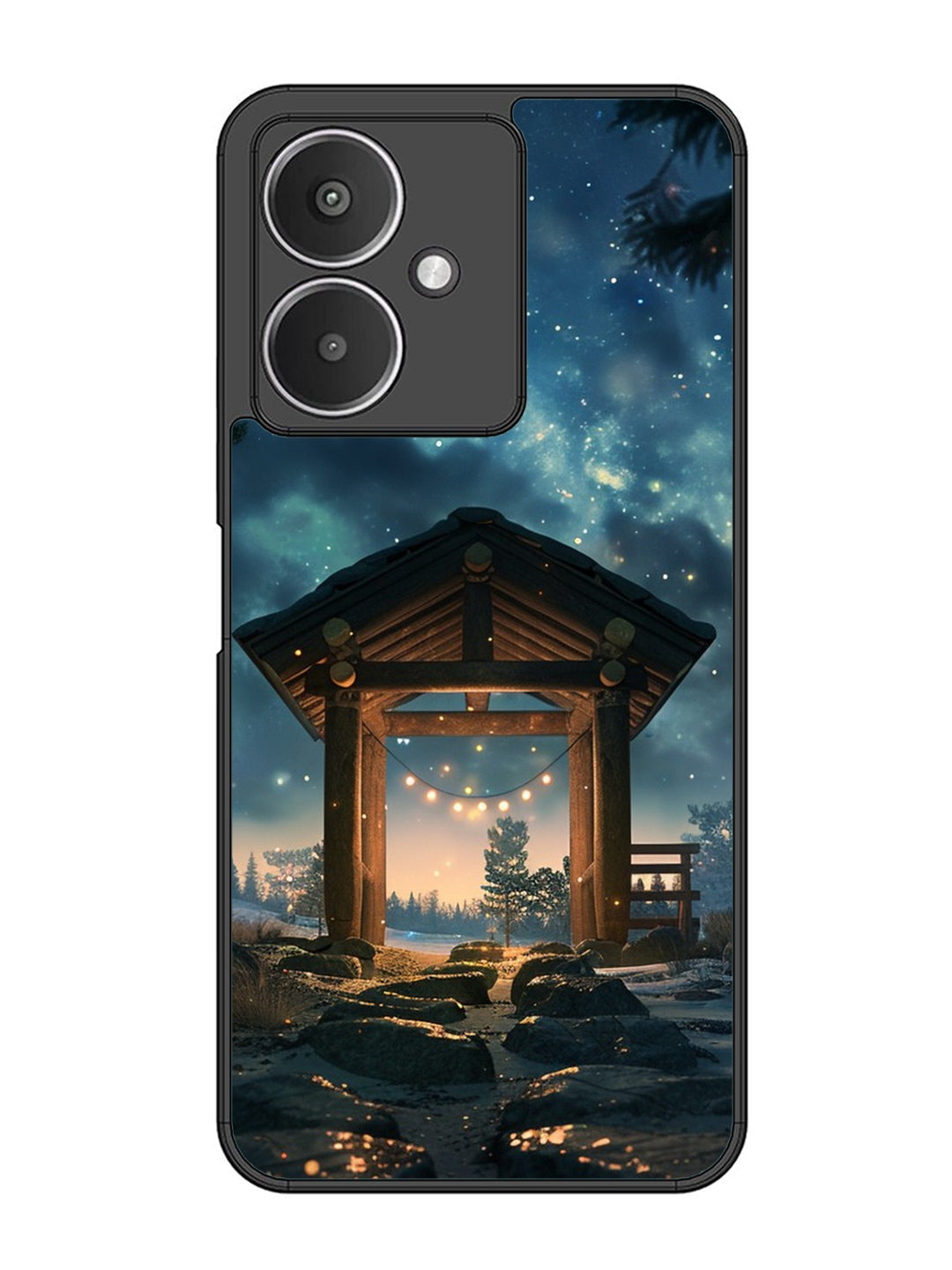 XIAOMI Redmi 13C 5G Starry Night Gateway