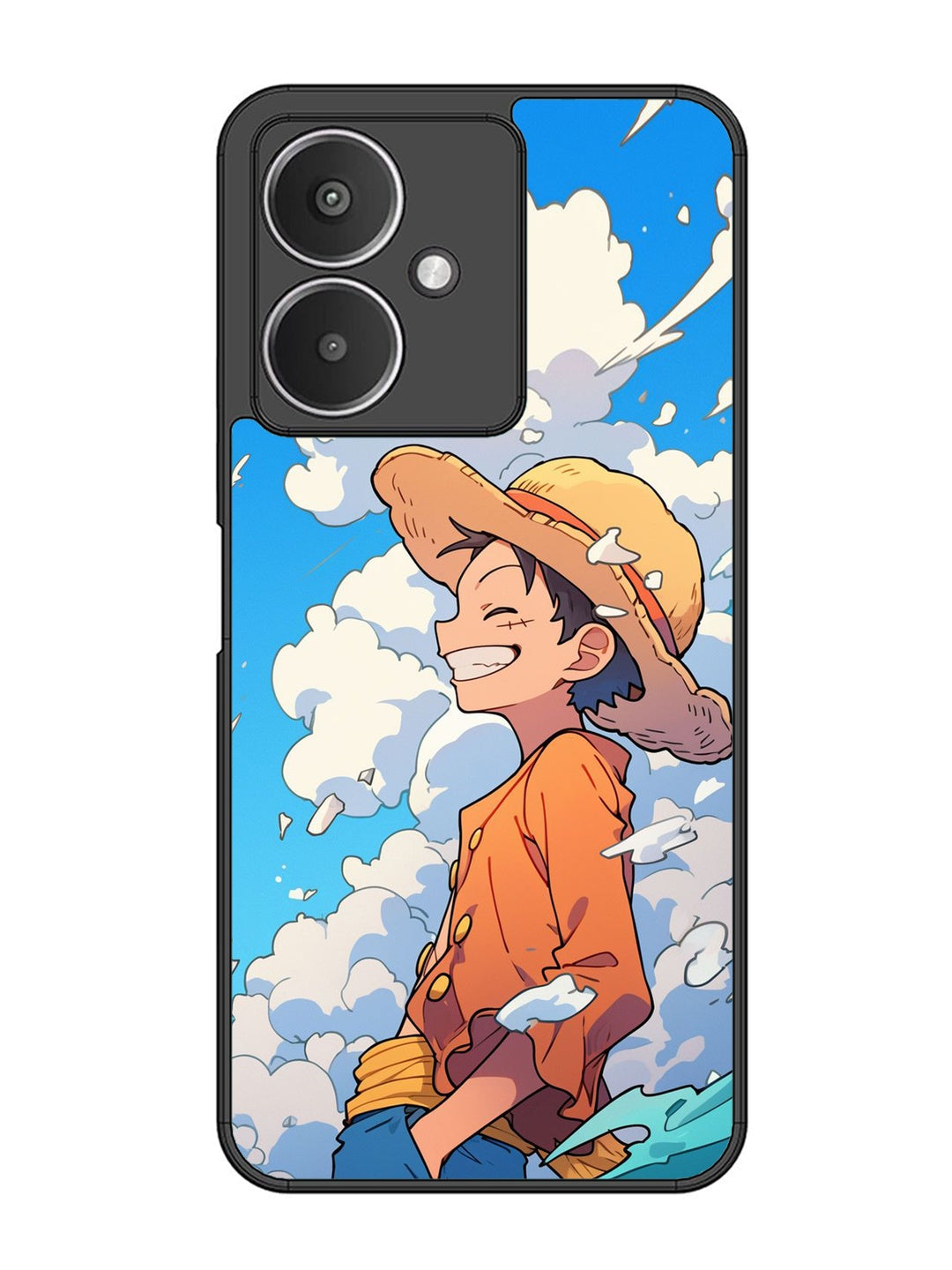 XIAOMI Redmi 13C 5G Monkey D. Luffy