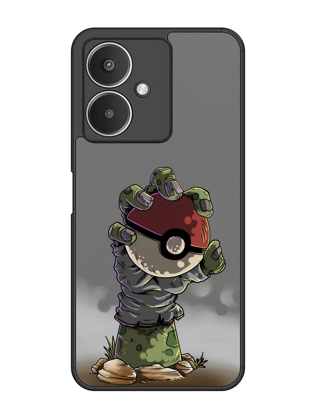 XIAOMI Redmi 13C 5G Apocalyptic Poke Ball