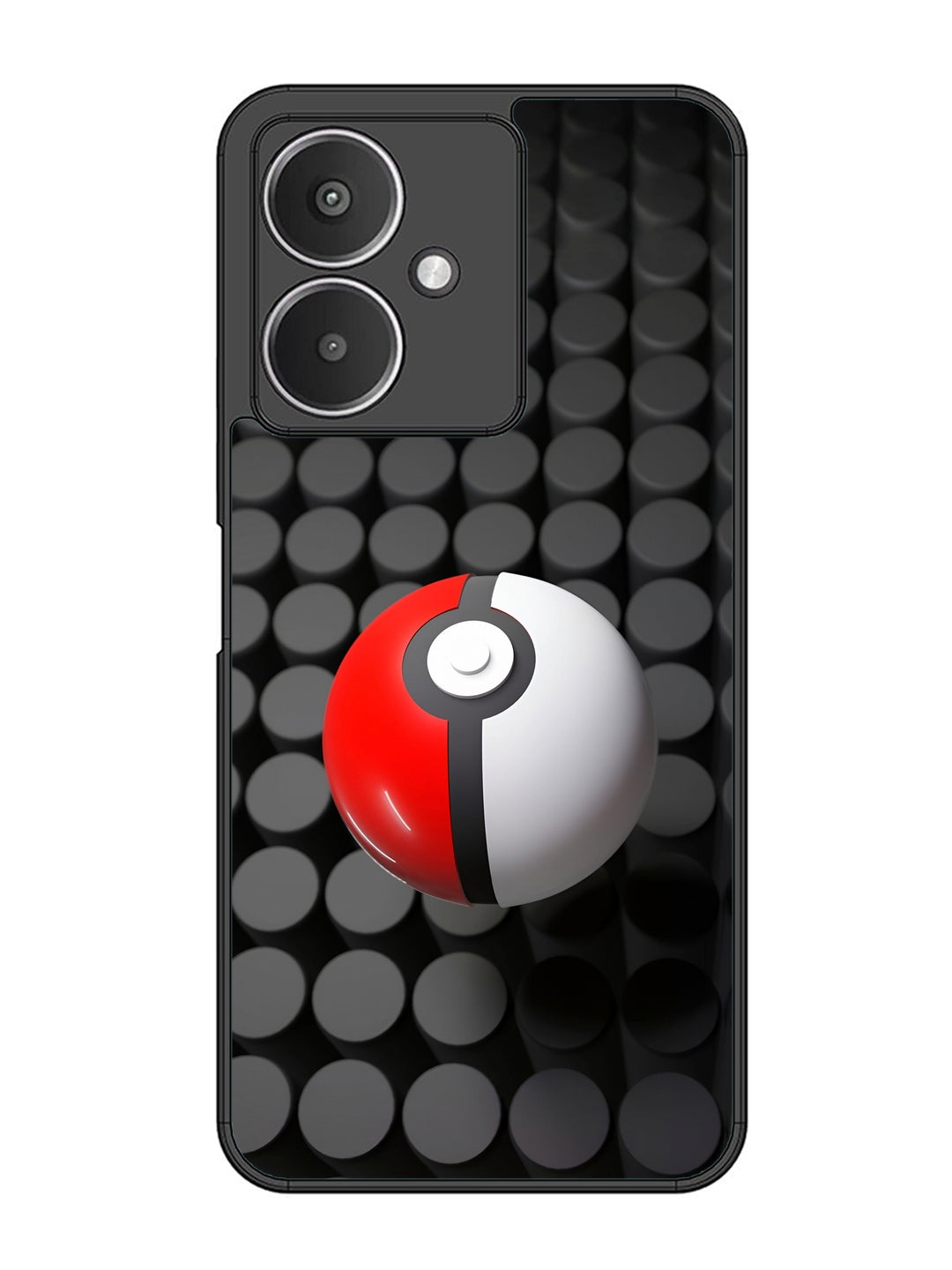 XIAOMI Redmi 13C 5G Poke ball