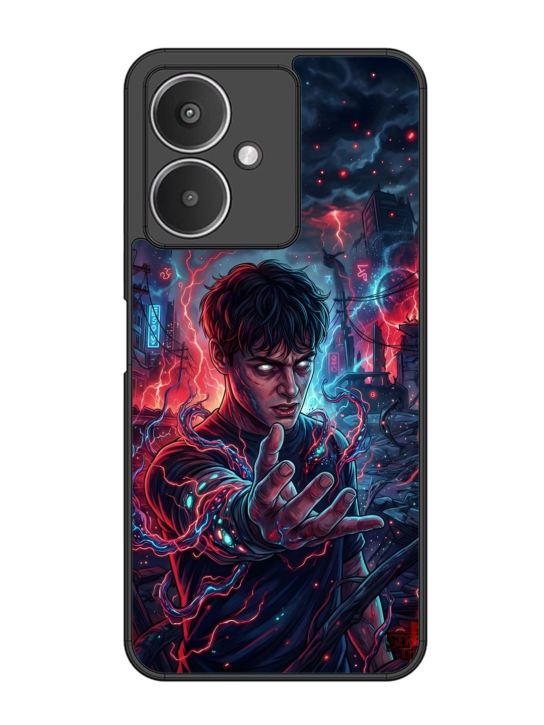 XIAOMI Redmi 13C 5G William The Sorcerer