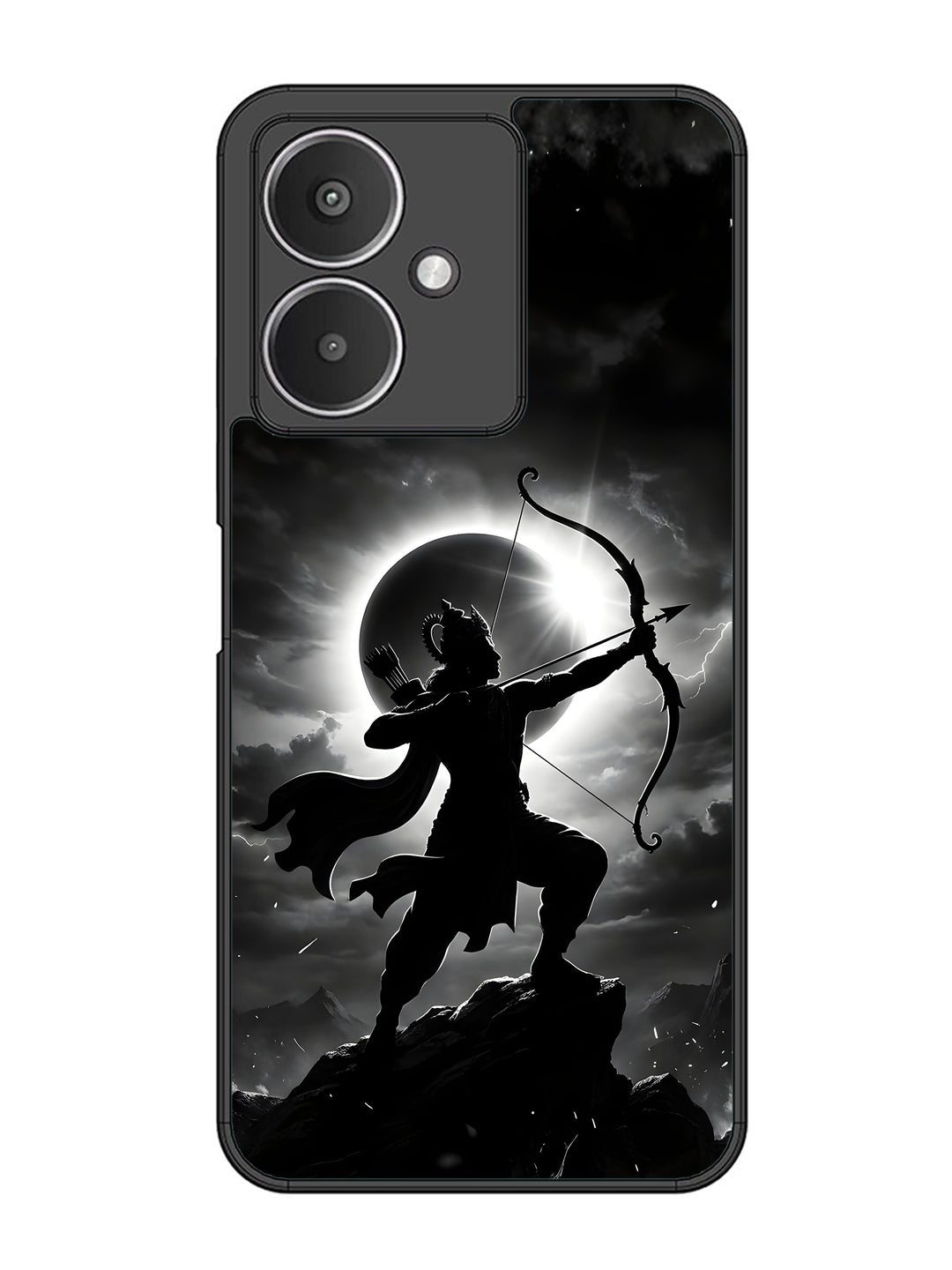 XIAOMI Redmi 13C 5G Prabhu Shri Ram