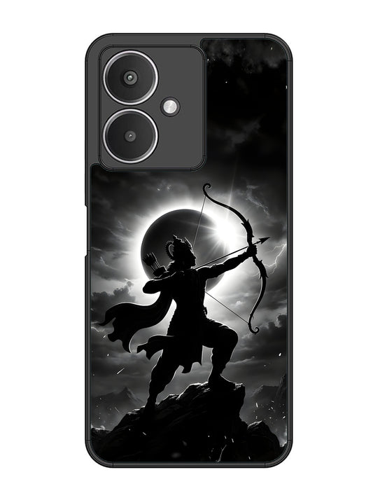 XIAOMI Redmi 13C 5G Prabhu Shri Ram