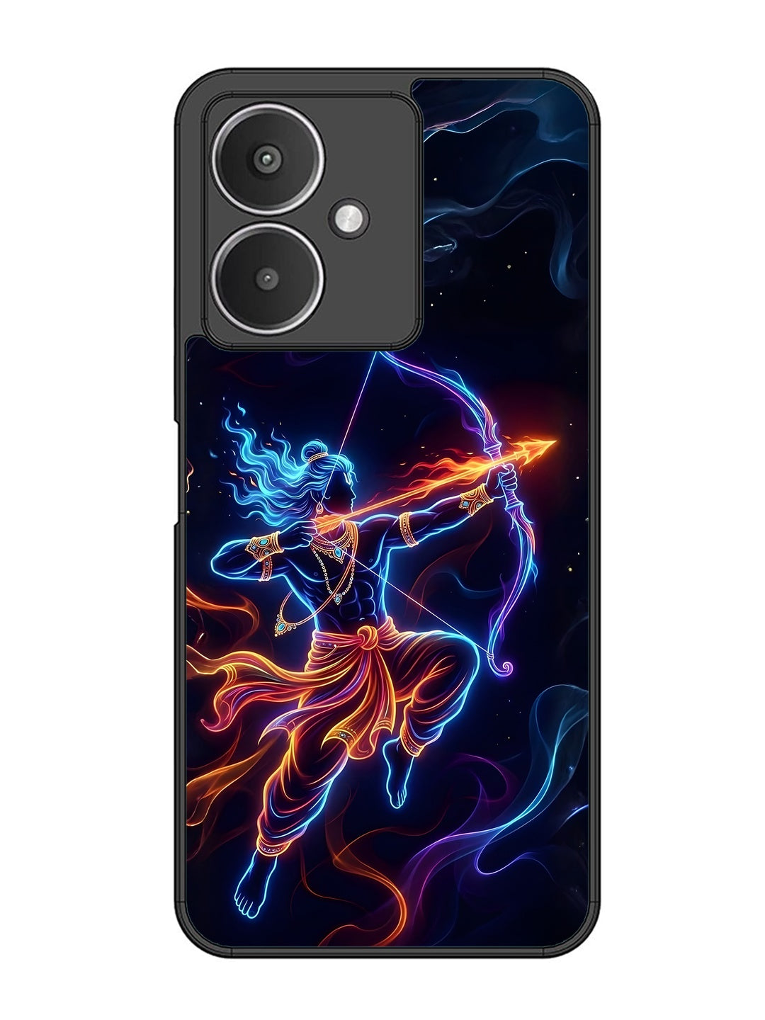 XIAOMI Redmi 13C 5G The Glowing Archer - Lord Rama