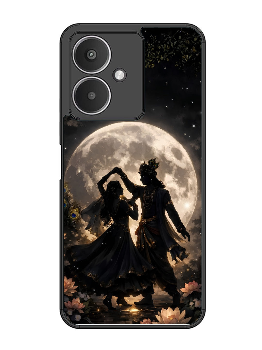 XIAOMI Redmi 13C 5G Where Souls Meet - Radha & Krishna