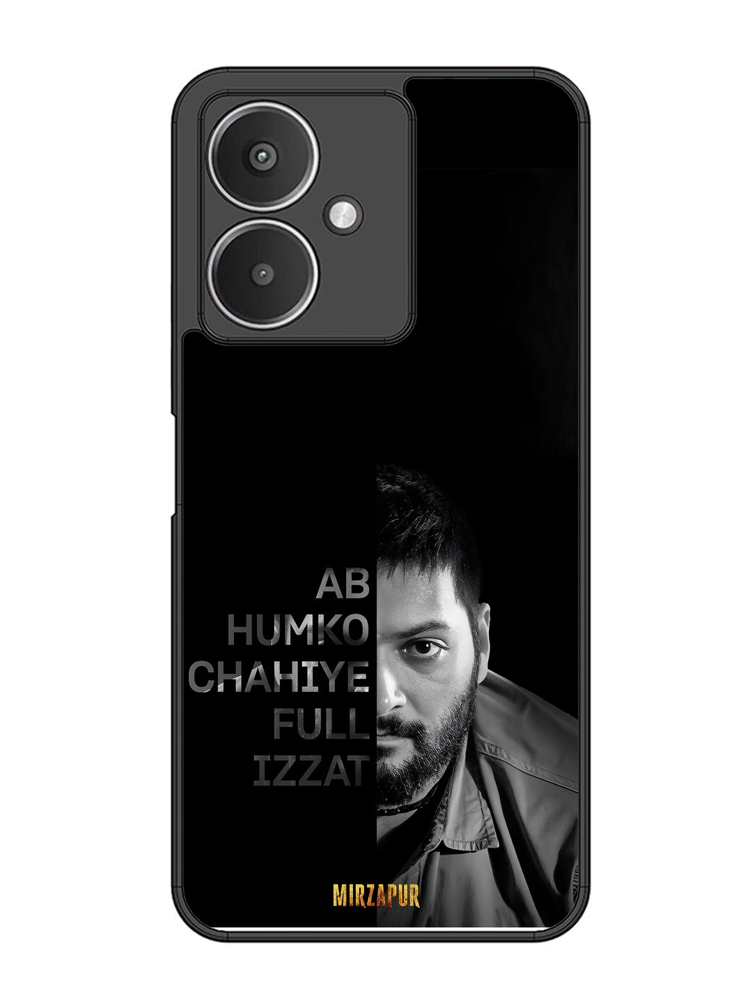 XIAOMI Redmi 13C 5G ab hamko chahiye full ijjat
