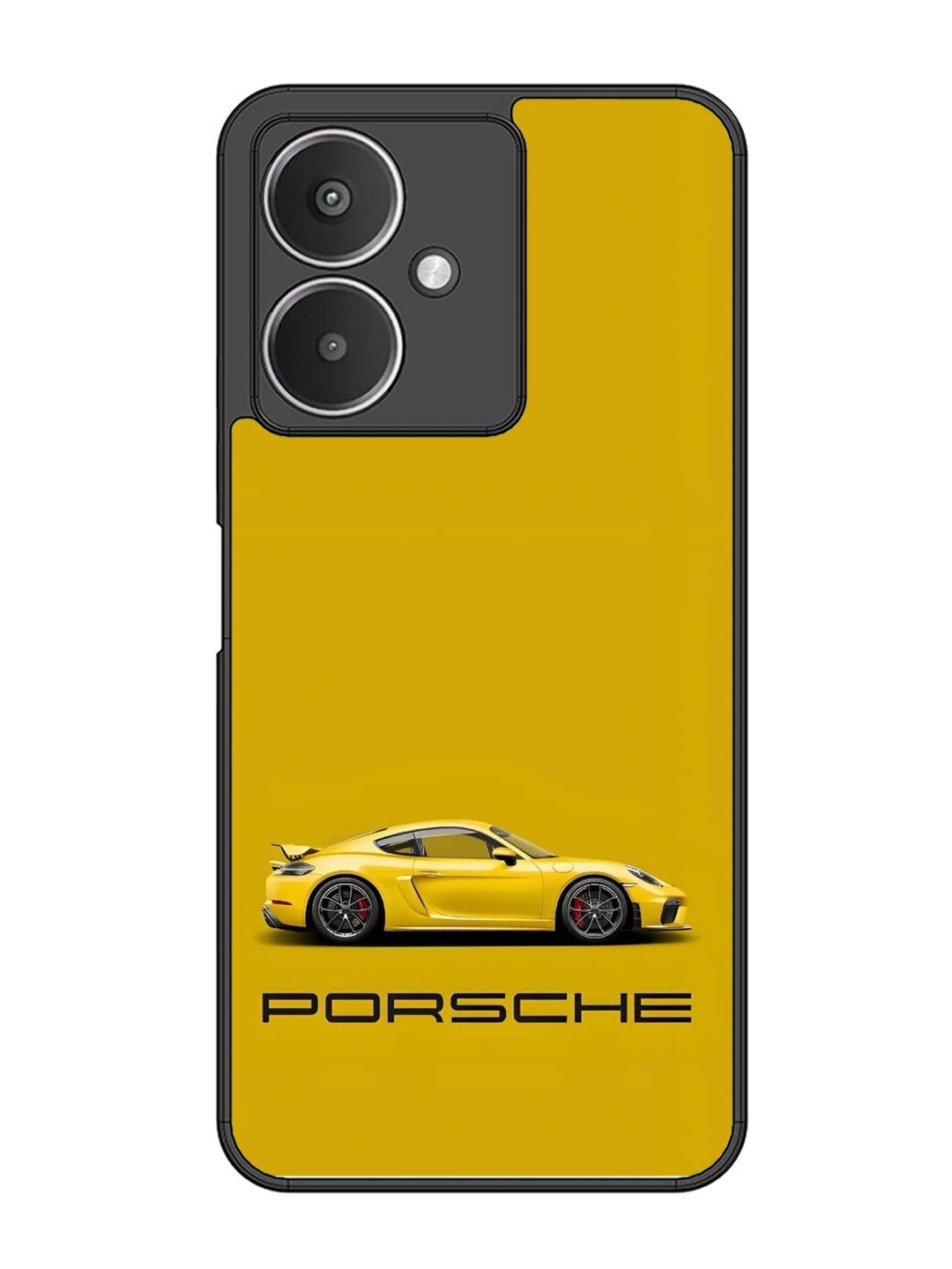 XIAOMI Redmi 13C 5G Porsche