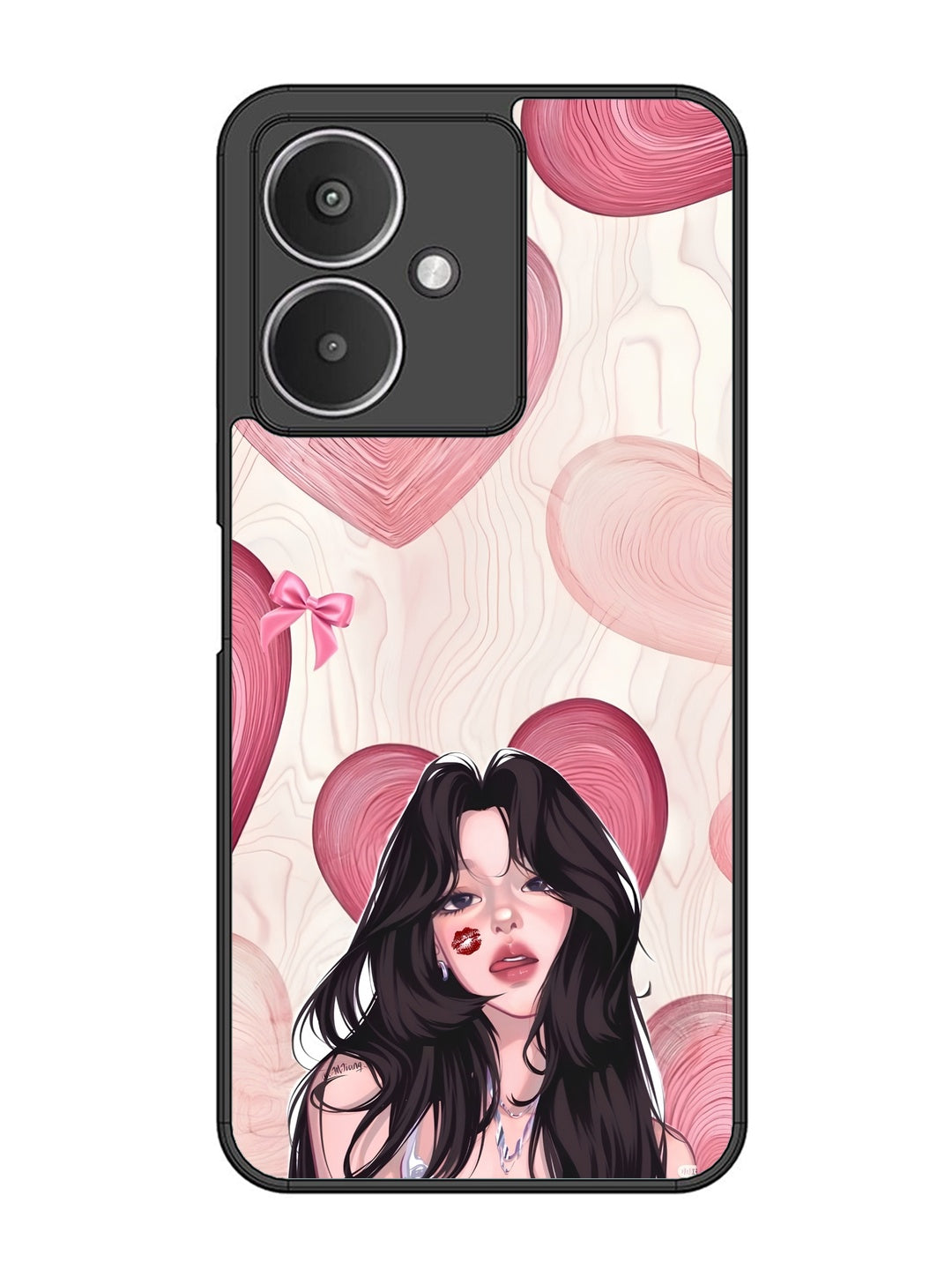 XIAOMI Redmi 13C 5G Pink Obsession Sweetheart