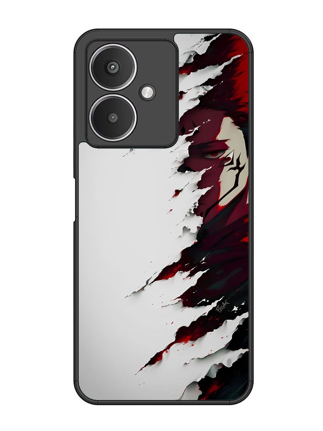 XIAOMI Redmi 13C 5G Dark Samurai