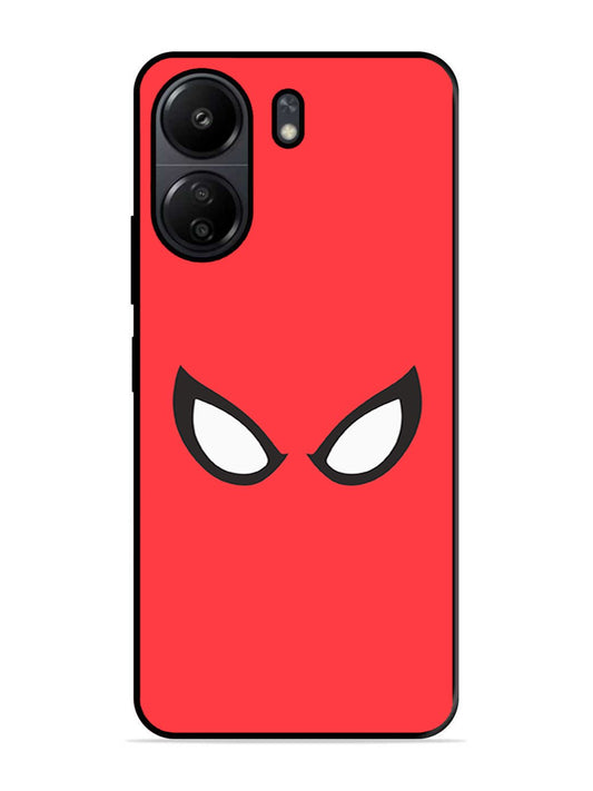 Xiaomi Redmi 13C 4G Spiderman Eyes