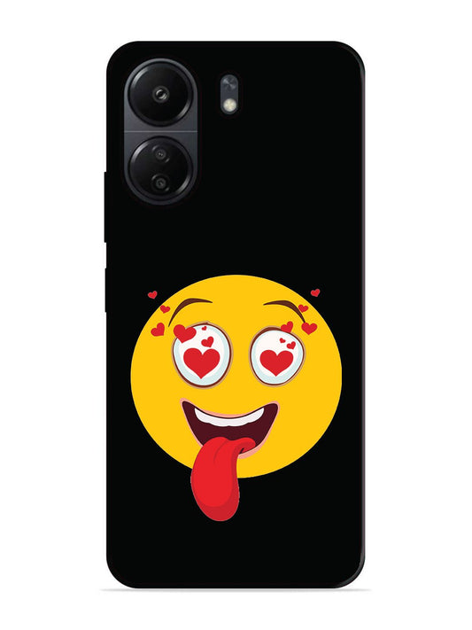 Xiaomi Redmi 13C 4G Lovely Smiley