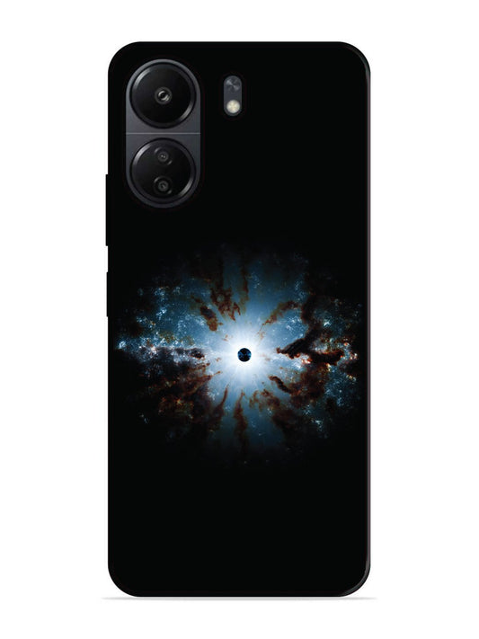 Poco C65 Dark Universe