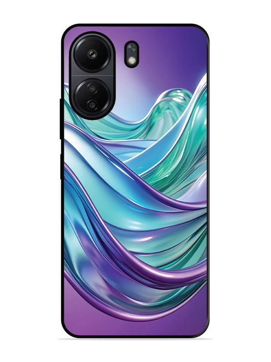 Xiaomi Redmi 13C 4G Mystic Purple Wave