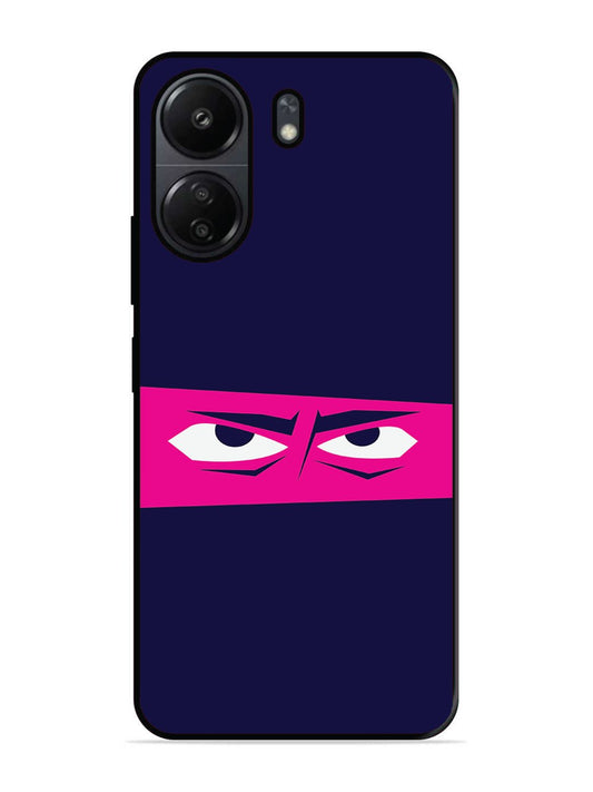 Xiaomi Redmi 13C 4G Eyes On Pink