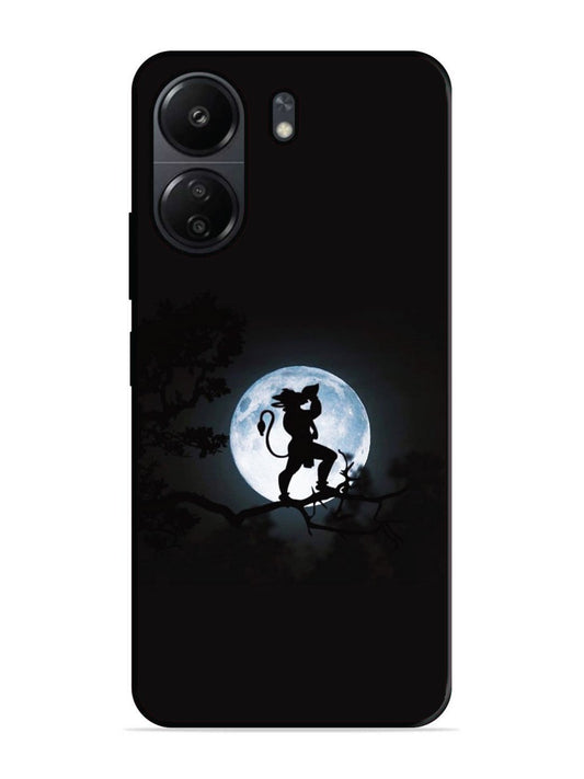 Poco C65 Hanuman