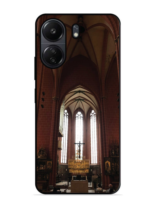 Poco C65 Church