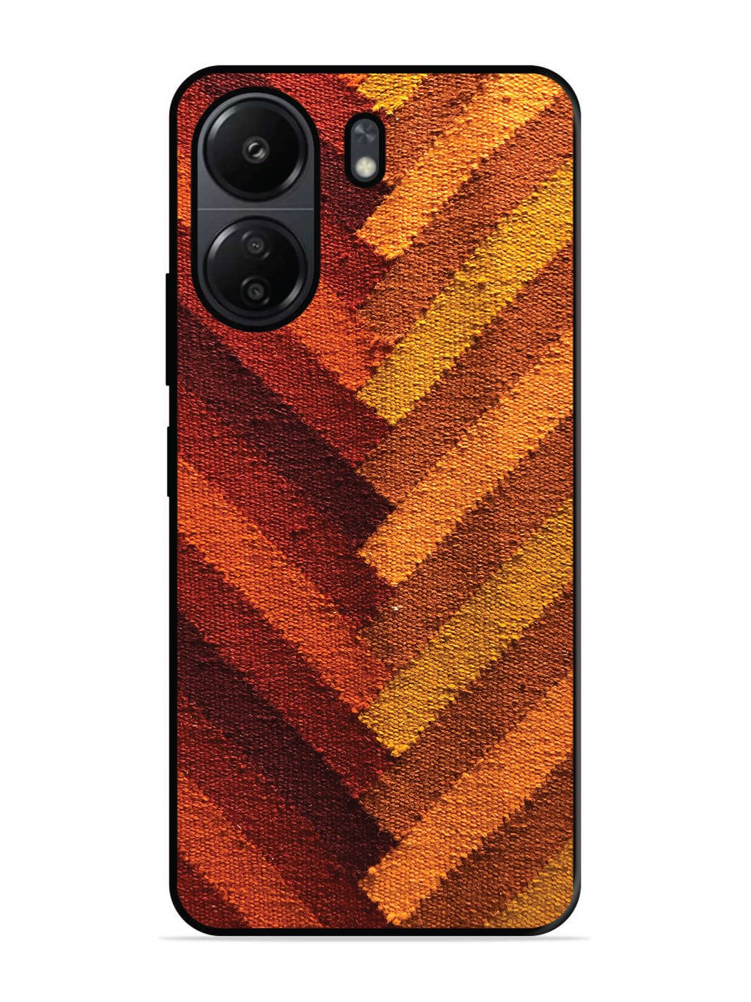 Poco C65 Mat Texture