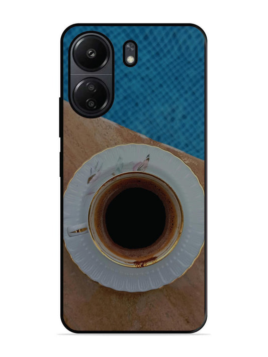 Xiaomi Redmi 13C 4G Black Tea Cup Saucer
