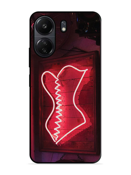 Xiaomi Redmi 13C 4G Neon Glowing Innerwear