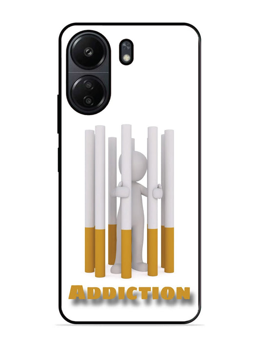Xiaomi Redmi 13C 4G Smocking Addiction