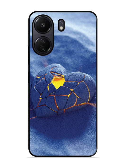 Poco C65 Broken Heart