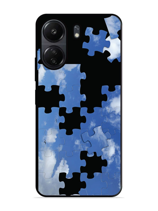 Poco C65 Puzzle