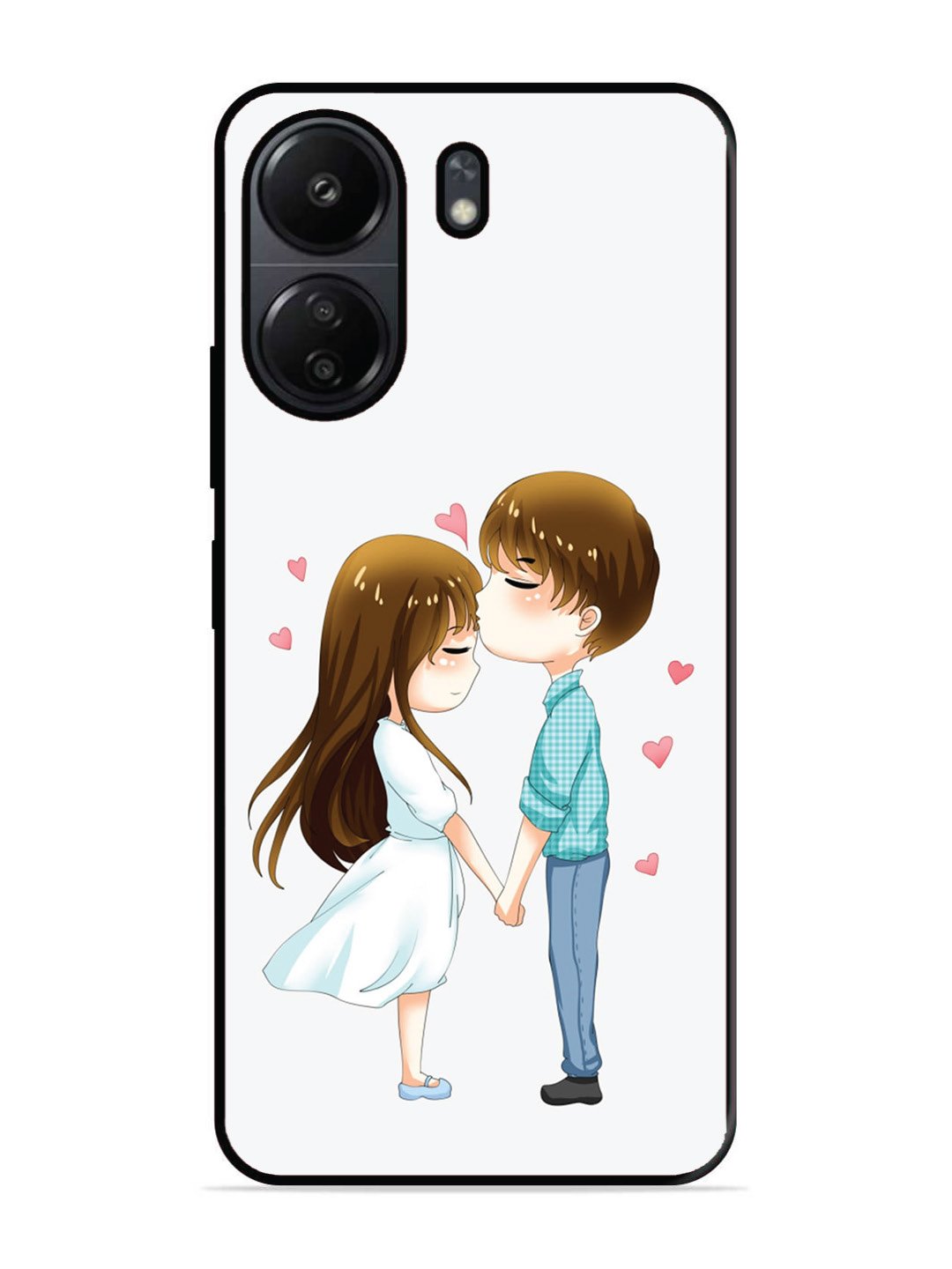 Poco C65 Cute Little Couple