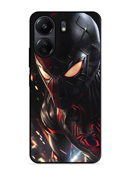 Poco C65 Spiderman