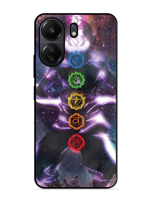 Xiaomi Redmi 13C 4G Aang Avatar The Last Airbender