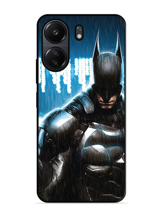 Poco C65 King of Bats 2