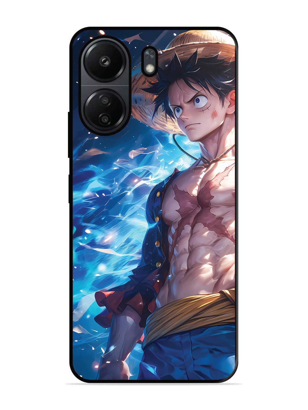 Xiaomi Redmi 13C 4G One Piece